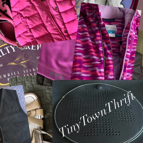 tinytownthrift